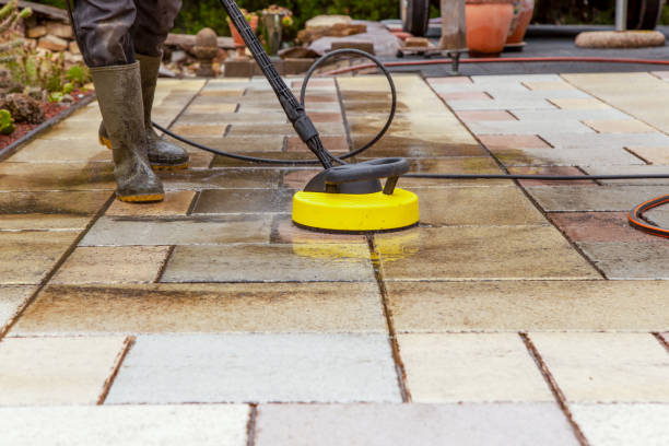 Best Factory Floor Cleaning  in Garden City Park, NY
