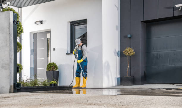 Best Oil Spill Cleanup  in Garden City Park, NY
